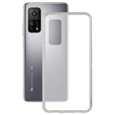 други,аксесоари,ksix,xiaomi,mi,10t,silicone,phone,case,clear
