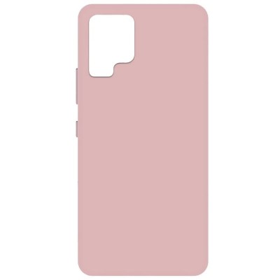 други,аксесоари,ksix,samsung,galaxy,a12,silicone,phone,case,pink,(pink)