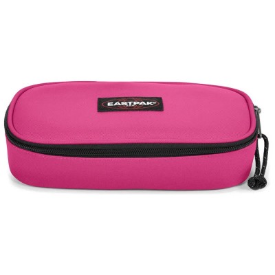 канцеларски,принадлежности,eastpak,oval,single,pencil,case,pink,escape,(pink)