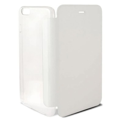други,аксесоари,ksix,iphone,6,6s,silicone,phone,case,white,(white)