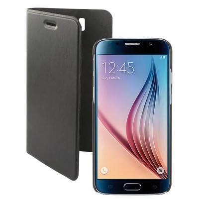 други,аксесоари,ksix,samsung,galaxy,s6,double,sided,cover,black,(black)
