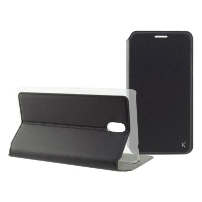 други,аксесоари,ksix,huawei,mate,10,lite,double,sided,cover,black,(black)