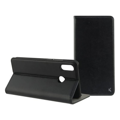 други,аксесоари,ksix,huawei,p,smart,z,double,sided,cover,black,(black)