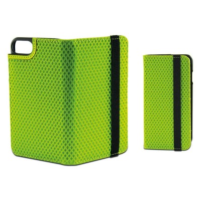 други,аксесоари,ksix,iphone,7,plus,8,plus,double,sided,cover,green