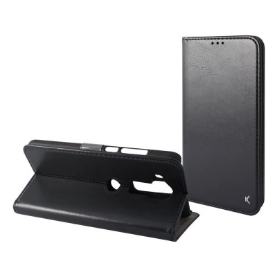 други,аксесоари,ksix,huawei,mate,20,lite,double,sided,cover,black,(black)