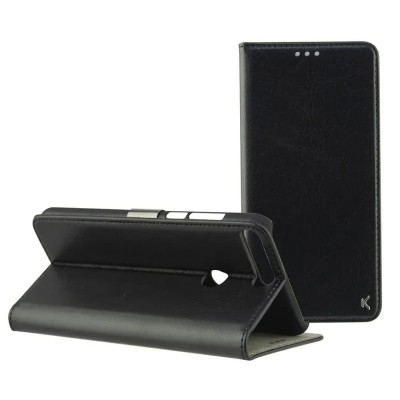 други,аксесоари,ksix,huawei,y7,2018,double,sided,cover,black,(black)