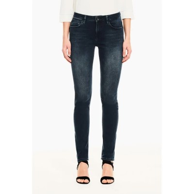 дънки,дамски,панталони,garcia,celia,jeans,dark,used,(blue)