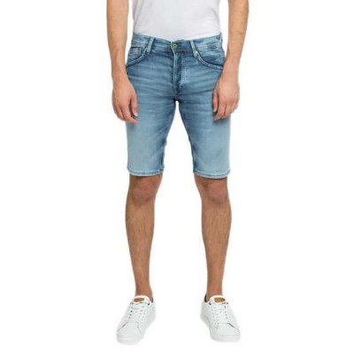къси,панталони,мъжки,панталони,pepe,jeans,track,denim,shorts,blue