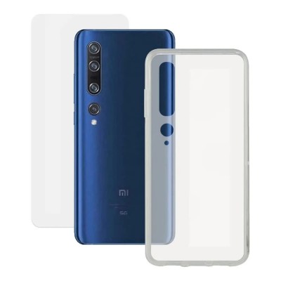 други,аксесоари,contact,xiaomi,mi,10,pro,case,and,glass,protector,9h,clear,(clear)