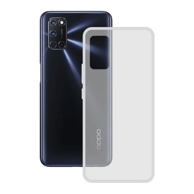 други,аксесоари,contact,oppo,a72,silicone,phone,case,clear