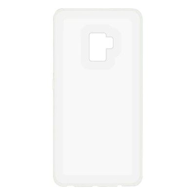 други,аксесоари,contact,samsung,galaxy,s9,silicone,phone,case,clear,(clear)