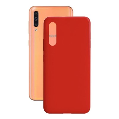 други,аксесоари,contact,samsung,galaxy,a30s,a40s,a50s,silicone,phone,case,red