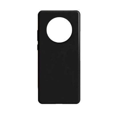 други,аксесоари,contact,huawei,mate,40,pro,5g,silicone,phone,case,black,(black)