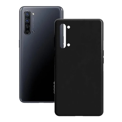 други,аксесоари,contact,oppo,find,x2,lite,silicone,phone,case,black,(black)