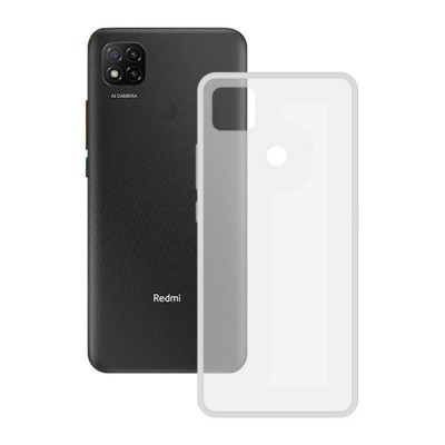други,аксесоари,contact,xiaomi,redmi,9,silicone,phone,case,clear