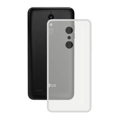 други,аксесоари,contact,lg,k30,silicone,phone,case,clear,(clear)