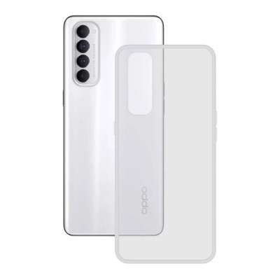 други,аксесоари,contact,oppo,reno,4,pro,silicone,phone,case,clear,(clear)
