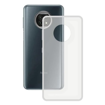 други,аксесоари,contact,xiaomi,note,9t,5g,silicone,phone,case,clear,(clear)