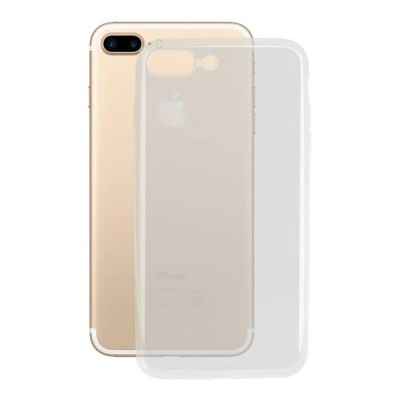 други,аксесоари,contact,iphone,7,plus,8,plus,silicone,phone,case,clear,(clear)