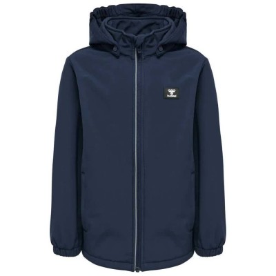яке,детски,якета,и,палта,hummel,mars,jacket,black,iris,(blue)