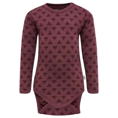 детски,облекла,за,момичета,hummel,bambo,long,sleeve,body,purple,(roan,rouge)