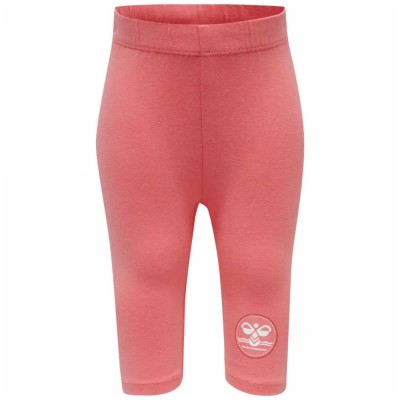 детски,клинове,hummel,anni,leggings,pink,(tea,rose)