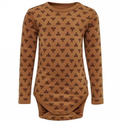 детски,облекла,за,момчета,hummel,bambo,body,brown,(glazed,ginger)