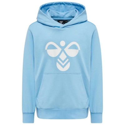 суичър,детски,блузи,hummel,cuatro,hoodie,airy,blue,(blue)