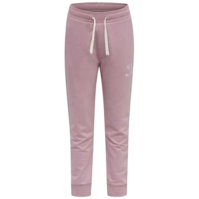 панталони,детски,панталони,hummel,proud,pants,pink,(lilas)