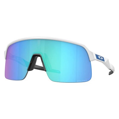 слънчеви,очила,слънчеви,очила,oakley,sutro,lite,sunglasses,polished,white,(blue)