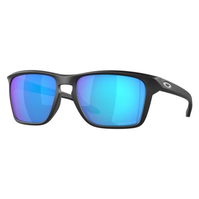 слънчеви,очила,слънчеви,очила,oakley,sylas,prizm,polarized,sunglasses,black,(matte,black)