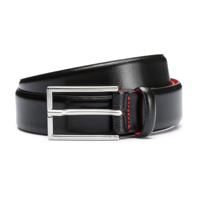колан,колани,hugo,gavrilo,belt,black