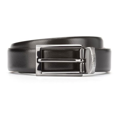 колан,колани,hugo,elvio,u,belt,black