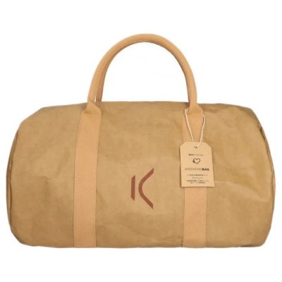 чанта,сакове,ksix,eco,kraft,bag,brown,(beige)