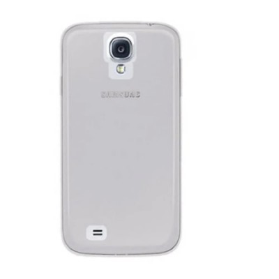 други,аксесоари,griffin,samsung,galaxy,s4,silicone,phone,case,white,(clear)