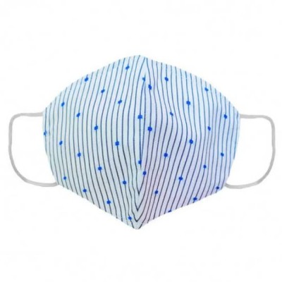 други,аксесоари,contact,washable,protective,mask,blue,(blue,white)