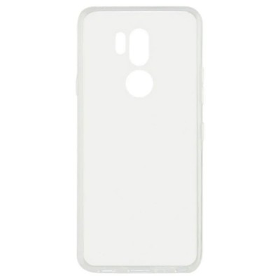 други,аксесоари,ksix,lg,g7,g7,fit,silicone,phone,case,clear,(clear)