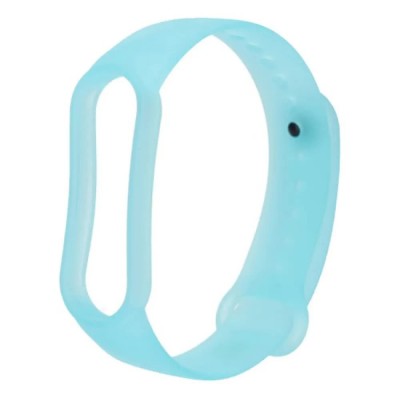 други,аксесоари,contact,mi,tpu,strap,amazfit,tpu,strap,blue