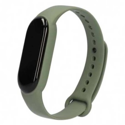други,аксесоари,contact,mi,tpu,strap,amazfit,tpu,strap,military,green,(green)