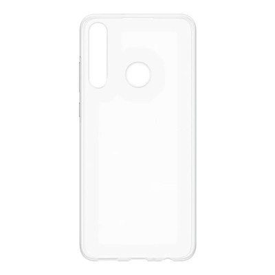 други,аксесоари,huawei,y6p,silicone,phone,case,clear,(clear)