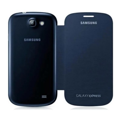 други,аксесоари,samsung,galaxy,express,double,sided,cover,blue,(greey)