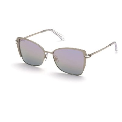 слънчеви,очила,слънчеви,очила,swarovski,sk0314,woman,sunglasses,silver,(matte,palladium)