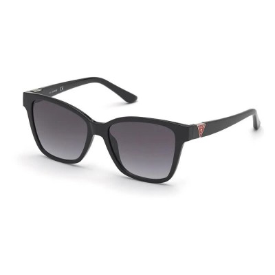 слънчеви,очила,слънчеви,очила,guess,gu7776,woman,sunglasses,shiny,black,(black)