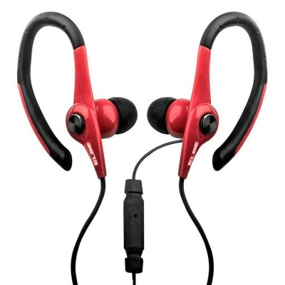 слушалки,слушалки,elbe,au107mic,headphones,red,black