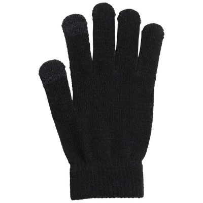 ръкавици,ръкавици,шапки,и,шалове,pieces,new,buddy,smart,gloves,black