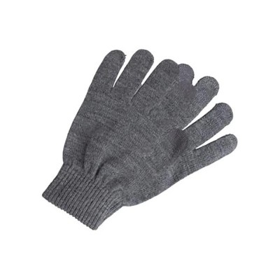 ръкавици,ръкавици,шапки,и,шалове,pieces,new,buddy,smart,gloves,dark,grey,melange,(grey)