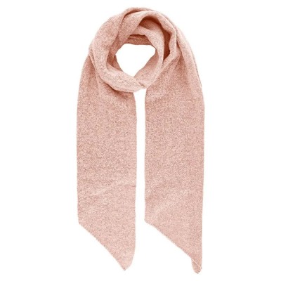 шал,ръкавици,шапки,и,шалове,pieces,pyron,scarf,cameo,rose,(pink)