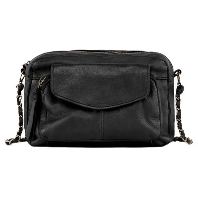 чанта,всички,чанти,pieces,naina,leather,bag,black