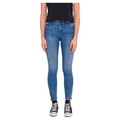 дънки,дамски,панталони,noisy,may,kimmy,normal,waist,ankle,az062lb,jeans,blue,(light,blue,denim)