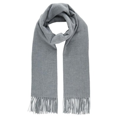 шал,ръкавици,шапки,и,шалове,pieces,kial,new,scarf,grey,(light,grey,melange)